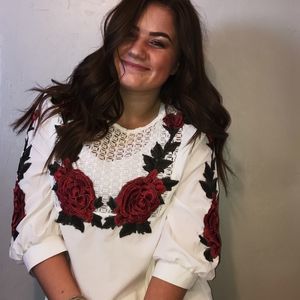 Meet your Posher, Kyzlee